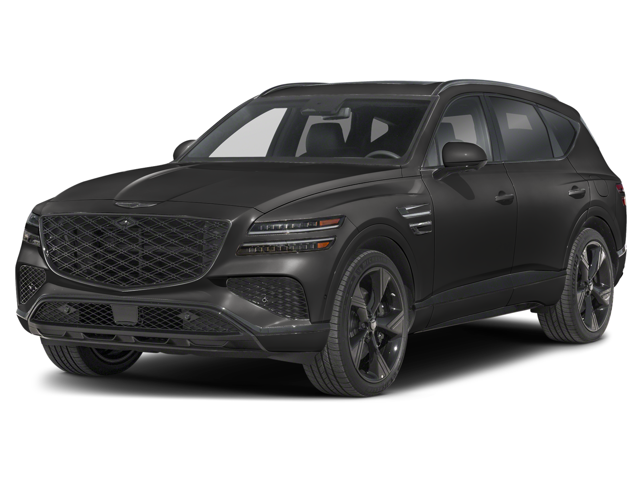2026 Genesis GV80